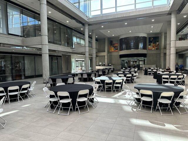 Corporate Meeting Package 150 Guest Corporate Meeting Package 150 Guest