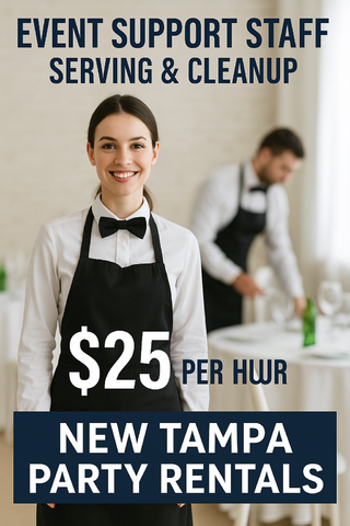 Event Support Staff Event Support Staff