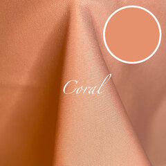 Round 90' coral