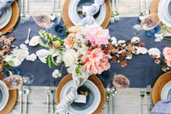 Table Runners & Chair Sashes Table Runners & Chair Sashes