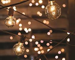 Cafe Lights: Cafe Lights: