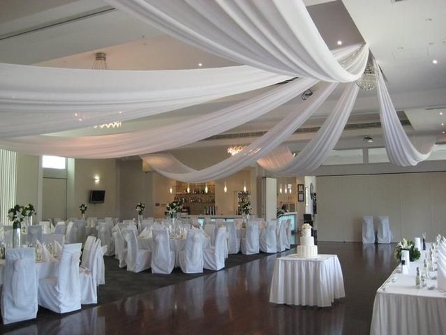 Draping Draping