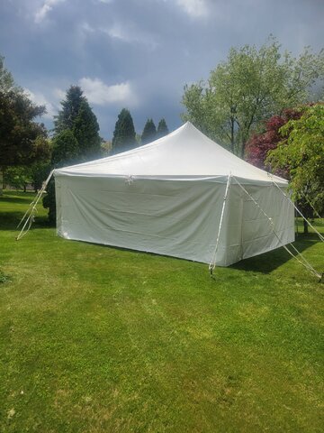 Tent Sides Tent Sides