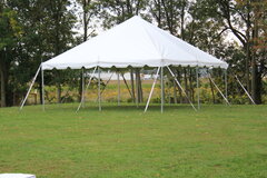 Pole Tents Pole Tents