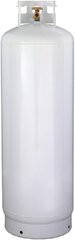100lb Propane Tank