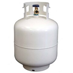20lb Propane Tank