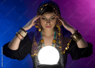 Fortune Teller
