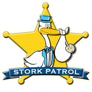 Stork Patrol