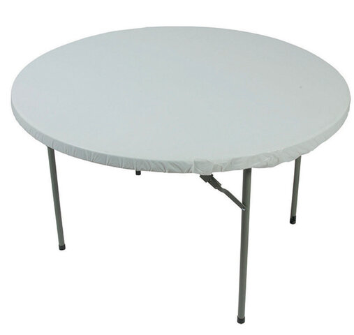 Fitted 60 in table cloth Fitted 60 in table cloth