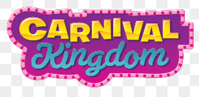 CARNIVAL KINDOM CARNIVAL KINDOM