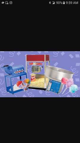 concession packsge concession packsge