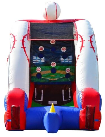 Baseball Challenge Baseball Challenge