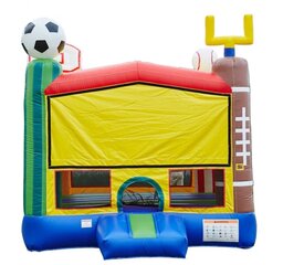 Sport Bounce House