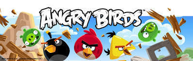 Angry Birds Theme
