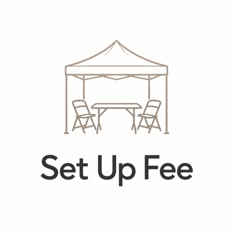 Set Up Fee Set Up Fee