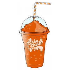 BF - Orange Syrup Mix