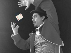 Face Painting, OR Balloon Art, OR Magician, and more. You can combine packages