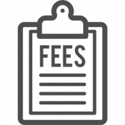 BF - Additionally Endorsed Insurance Request - Administrative Fee