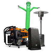 Party Equipment Party Equipment