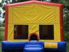 Bounce Houses Bounce Houses