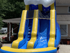 Water Slides Water Slides