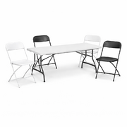 Tables and Chairs Tables and Chairs