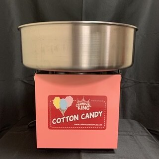 Cotton Candy Machine Cotton Candy Machine