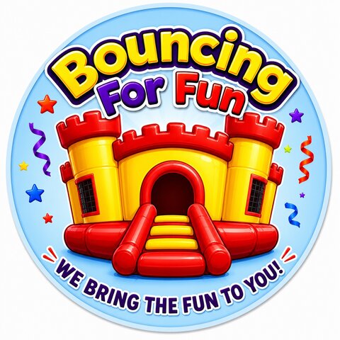 Bouncing For Fun Bouncing For Fun