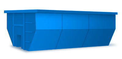 20 Yard Dumpster - 2 Ton Limit 20 Yard Dumpster - 2 Ton Limit