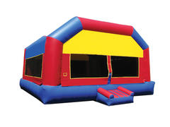 Jumbo Bounce House Jumbo Bounce House