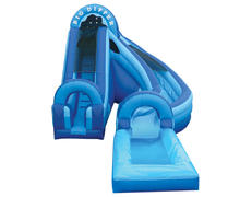 Big Dipper Single Lane Slide Wet Slide Big Dipper Single Lane Slide Wet Slide