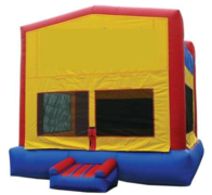 Modular Bounce House Modular Bounce House