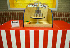 Krazy Kans Krazy Kans