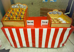 Ring Toss Ring Toss
