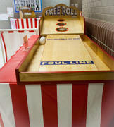 Skee Ball Skee Ball