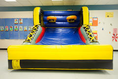 Mini All-Star Basketball Inflatable Game Mini All-Star Basketball Inflatable Game