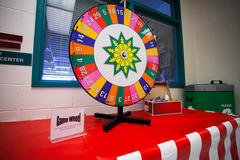 Carnival Wheel Carnival Wheel