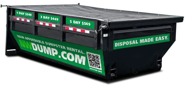 13 Yard Dumpster 1 Day 13 Yard Dumpster 1 Day