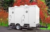 Restroom Trailer Restroom Trailer