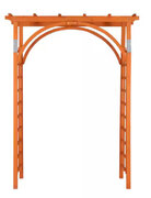 Wood Arch