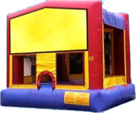 Bounce Houses