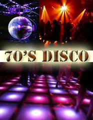 Disco Fever 70s