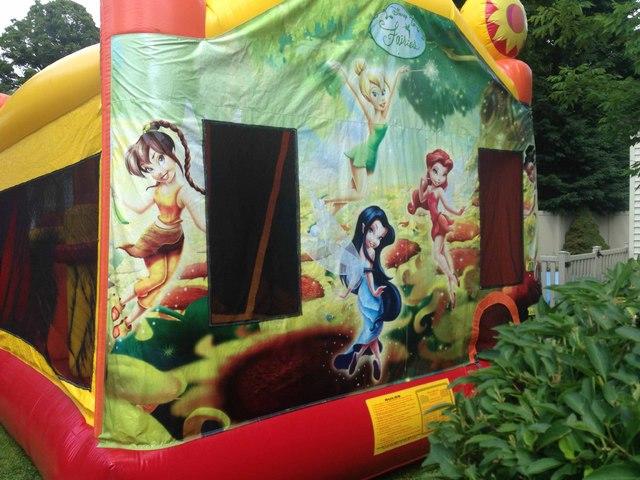 Disney Fairies Combo