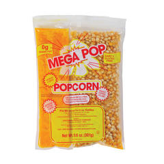 Popcorn/Oil Blister Pack