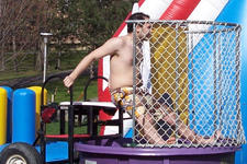 Dunk Tank