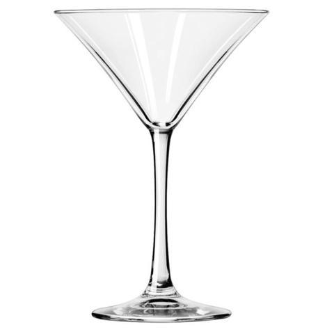 GLASS - Martini