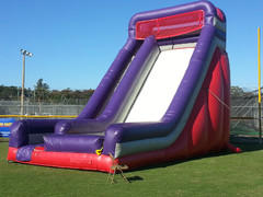 24ft Slide 24ft Slide