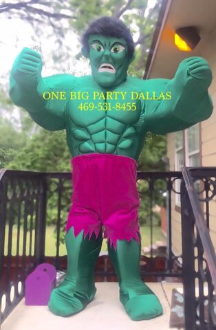 green super green super