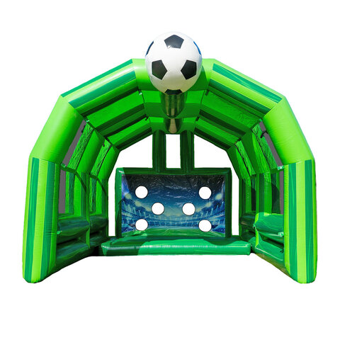 Soccer Shootout Challenge Soccer Shootout Challenge