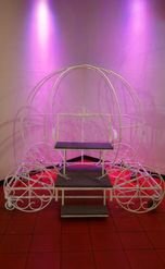Princess Carriage Princess Carriage
